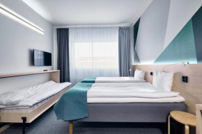 GreenStar Hotel Jyväskylä Jyväskylä